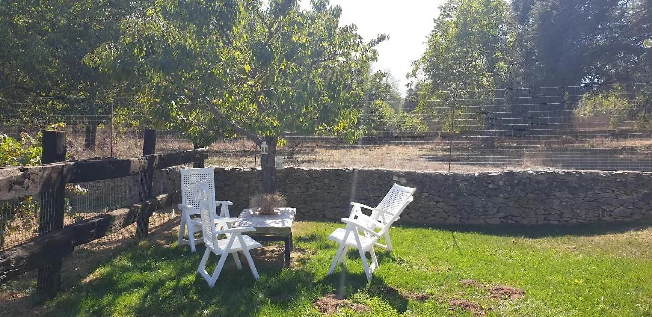 Tatil Evi Huerto Los Castanos Los Marines