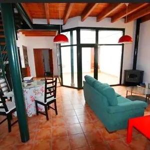  Сasa de vacaciones Valeria Sierra De Aracena